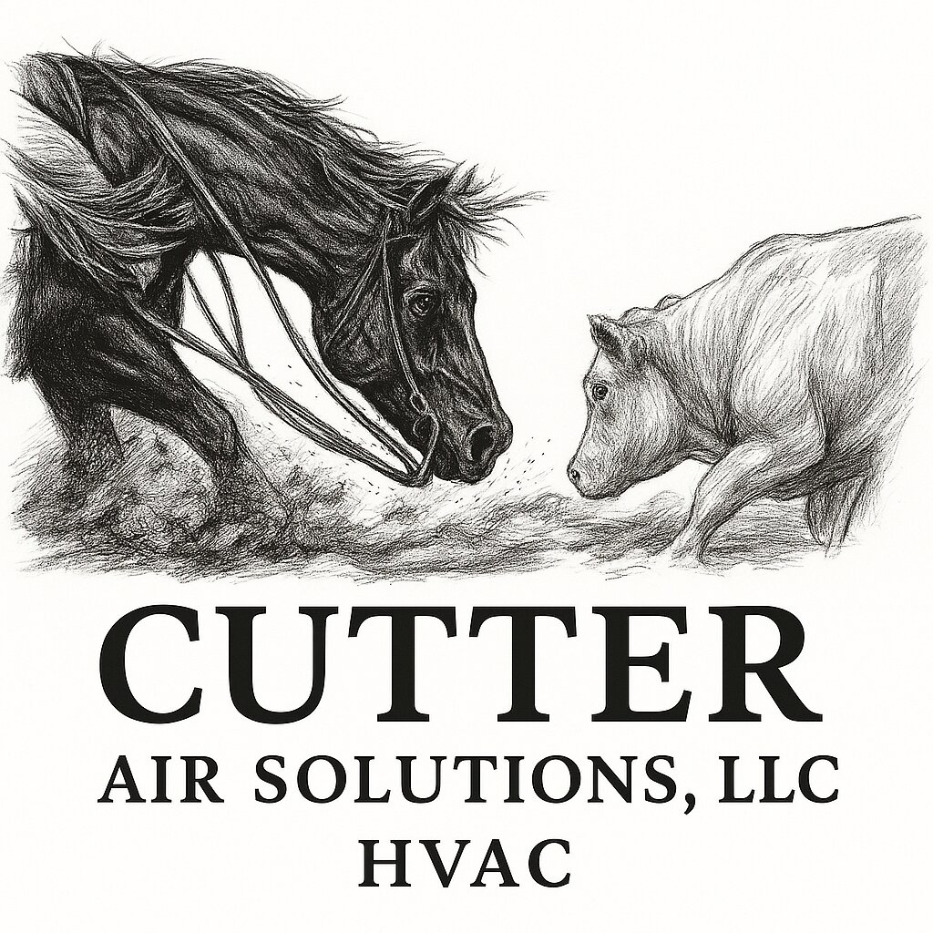 Cutter Air Solutions LLC